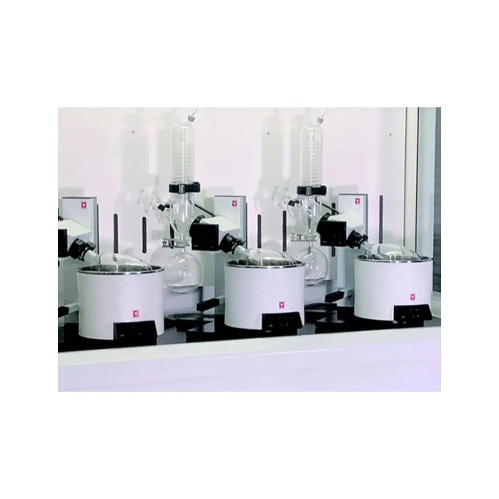 Yamato Mini Rotary Evaporator for Research and Development | Scilogex